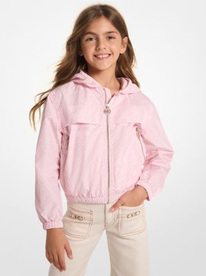 Michael kors children's outlet jacket