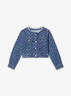 Michael kors store baby girls jeans