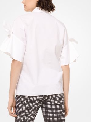 michael kors the shirt and tie collection