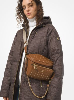 Michael kors deals sling pack