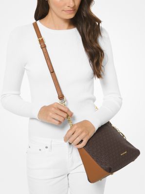 Michael kors lillie store crossbody