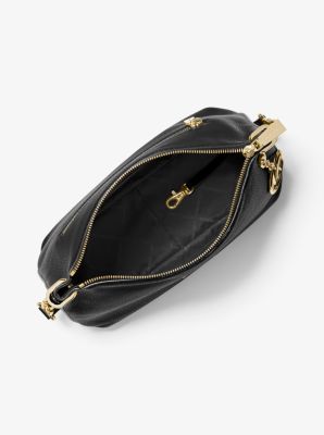 Michael kors clearance lillie pebble crossbody