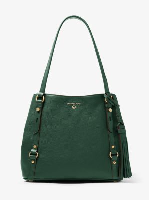 green purses online