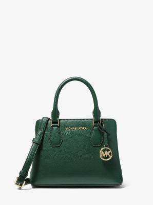 Camille Small Satchel | Michael Kors