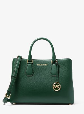 Camille Large Satchel