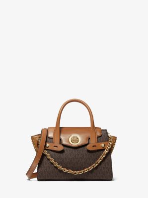 michael kors carmen extra small