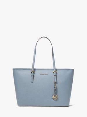 michael kors jet set travel grey