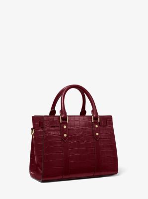 Michael kors nouveau hamilton extra online small