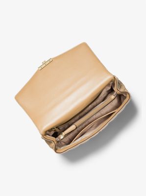Michael Kors Soho Quilted Leather Shoulder Bag
