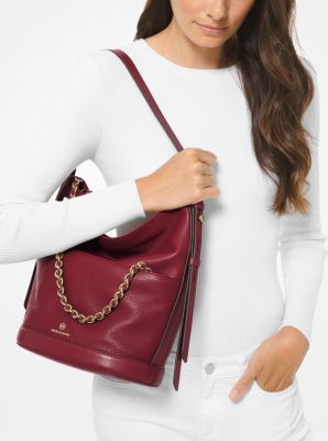 Michael kors best sale reese shoulder bag