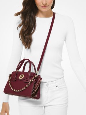 Michael kors hot sale dark raspberry