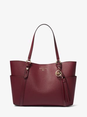 michael kors sullivan tote bag