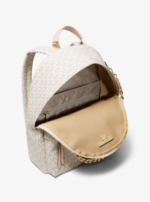 Michael Kors Slater Backpack, Brown