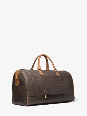 Bedford travel large online dome tote