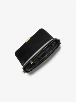 Bradshaw Small Graphic Signature Logo Convertible Shoulder Bag