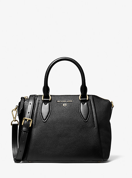 Satchel Bags for Women: Leather Satchels | Michael Kors