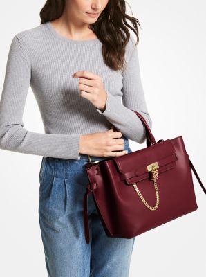 MileagePlus Merchandise Awards. Michael Kors Mercer Medium Messenger