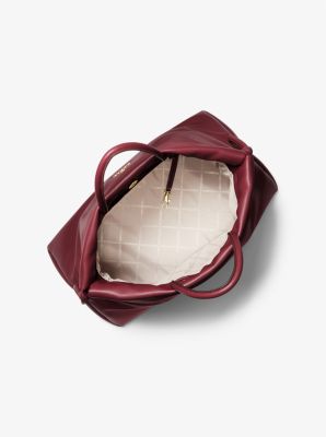 Lina Medium Embellished Tote Bag