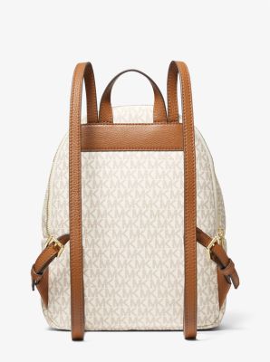 Erin Medium Logo Backpack