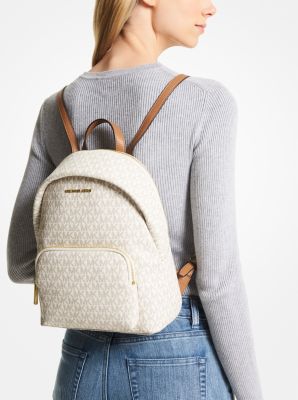Erin Medium Logo Backpack