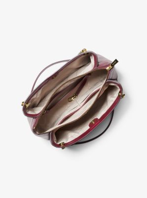【MICHAEL KORS】Michael Kors ショルダーバッグ - Susan S Michael kors susan susan small logo convertible shoulder