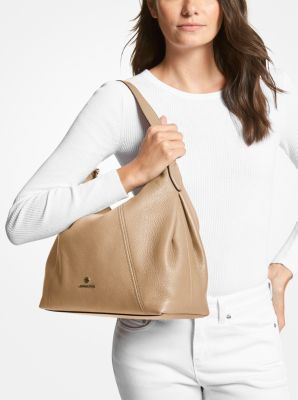 Ebano Vegan Leather Bag Sienna