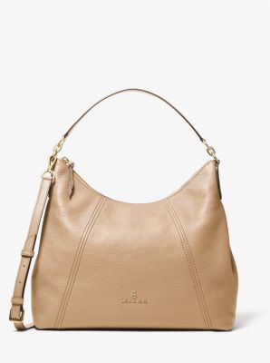 mk sienna large tote