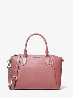 Aurai Pink Women's Shoulder Bags
