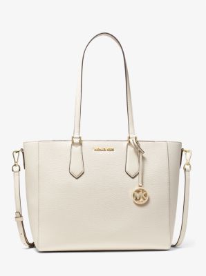 Michael Kors, Bags, Michael Kors Kimberly Large 3 In Tote