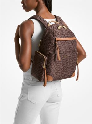 Mk outlet backpack best sale