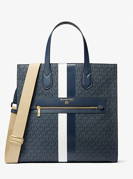 Blue Handbags, Purses & Luggage | Women | Michael Kors