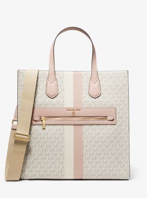 Pink Designer Tote Bags For Any Occasion | Michael Kors
