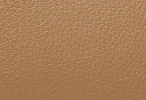 Avril Small Leather Top-Zip Satchel