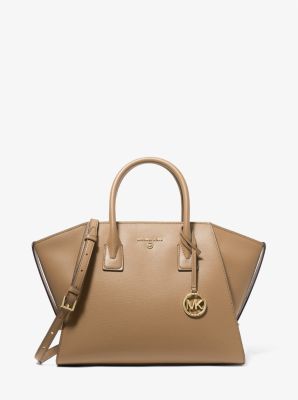 mk satchel bag
