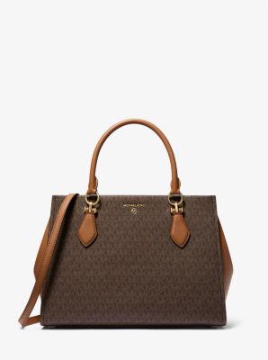 Marilyn Medium Saffiano Leather Bag - 2023 ❤️ CooperativaShop ✓