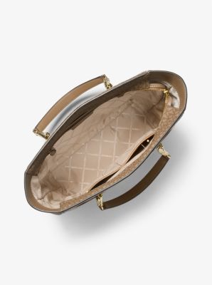 【Michael Kors】BLAIRE Large Logo Tote Bag ロゴ トートバッグ Blaire Large Logo Tote Bag | Michael Kors [US]