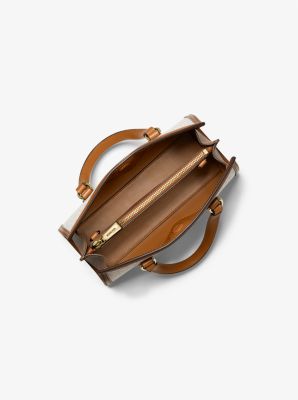 Messenger-Tasche Chantal Small mit Logo
