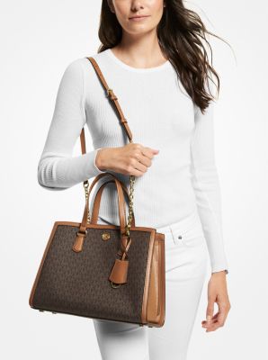Michael Kors Kimberly Large 3-in-1 Tote - Macy's