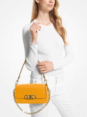 Mk bags best sale gold colour