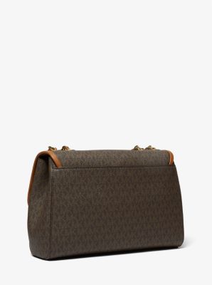 Michael kors benning clearance extra large