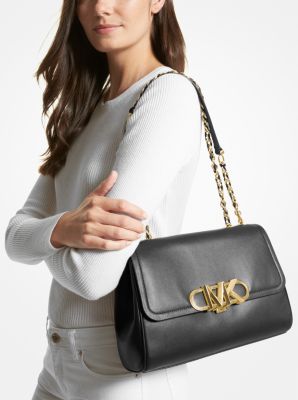 Michael Kors Greenwich Small Convertible Crossbody - Macy's