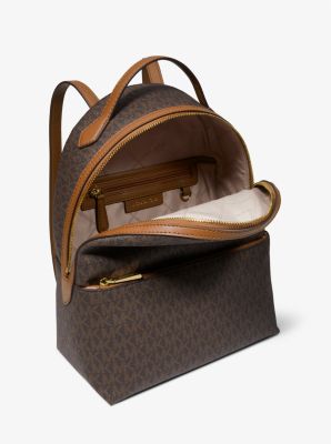 valerie michael kors backpack