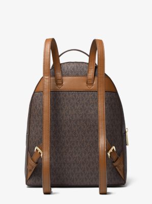 Valerie Large Logo Tote Bag by Michael Kors Online