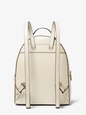 Valerie Medium Pebbled Leather Backpack | Michael Kors [US]