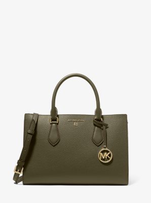 Michael kors shop work bag