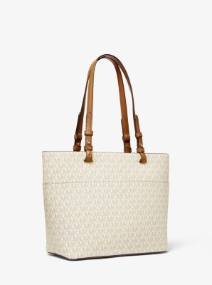 マイケルコース トートバッグ 30T9SBFT2B 001 BEDFORD MICHAEL Kors Bedford Tote, Top Zip, Black Leather