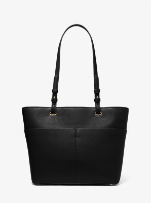 Michael kors bedford backpack hot sale black