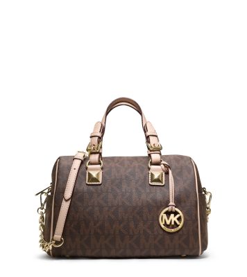 michael kors grayson purse