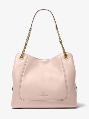 Michael Kors Piper Pouchette Shoulder Bag - Farfetch