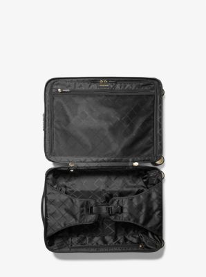 Unboxing Michael Michael Kors Jet Set Travel Large Saffiano